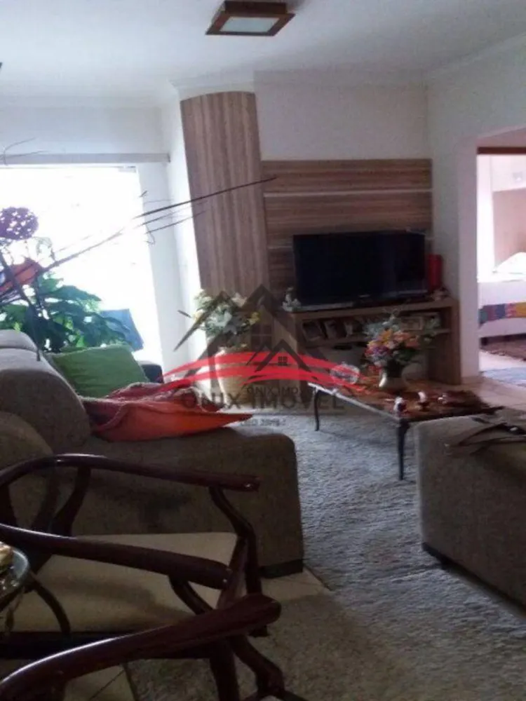 Apartamento, 2 quartos, 110 m² - Foto 1