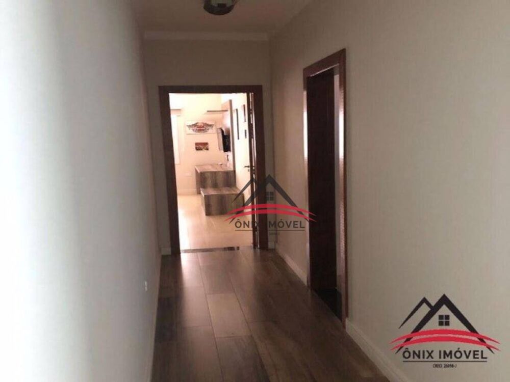 Casa de Condomínio, 5 quartos - Foto 2