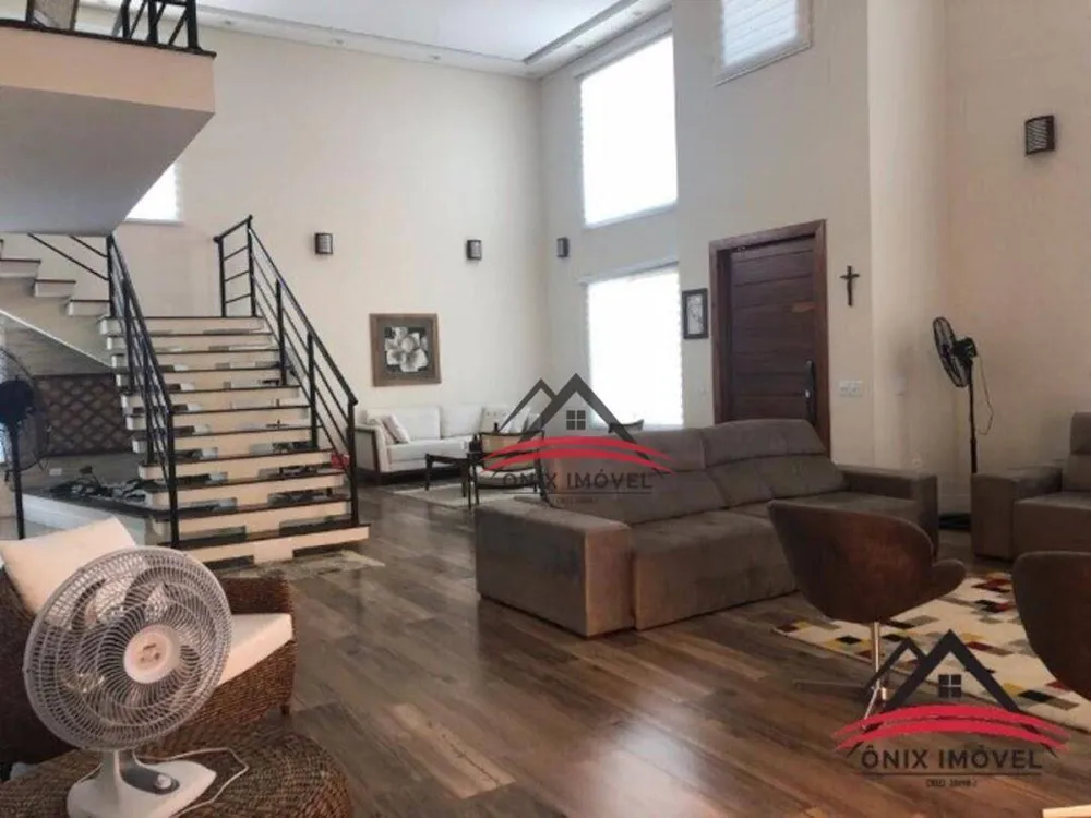 Casa de Condomínio, 5 quartos - Foto 4