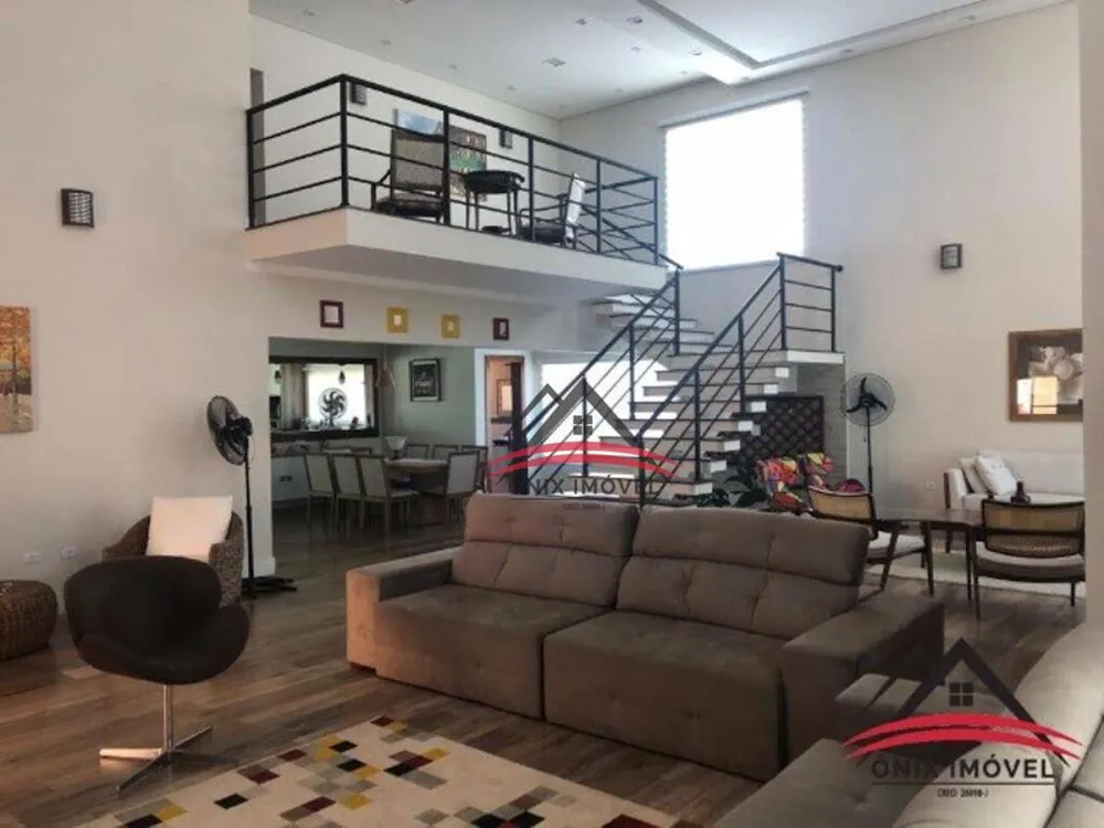 Casa de Condomínio, 5 quartos - Foto 5