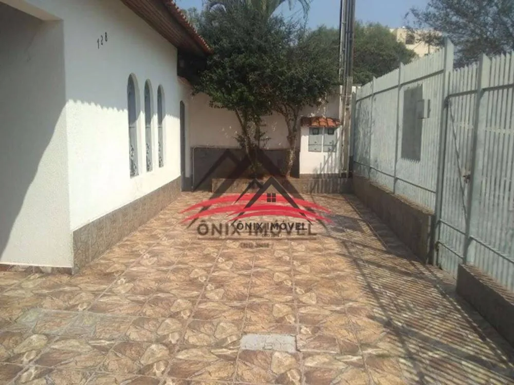 Casa, 3 quartos, 420 m² - Foto 1