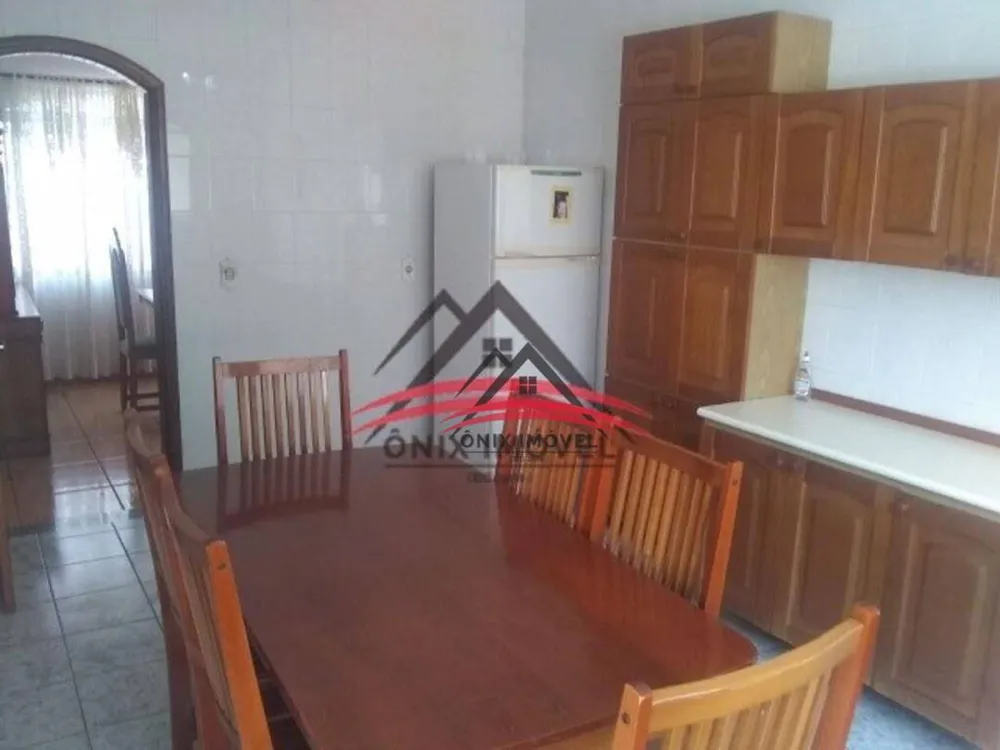 Casa, 3 quartos, 420 m² - Foto 3