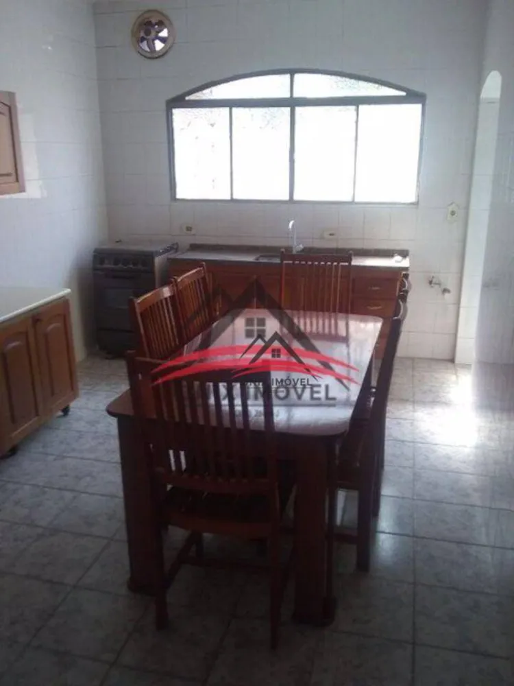 Casa, 3 quartos, 420 m² - Foto 2