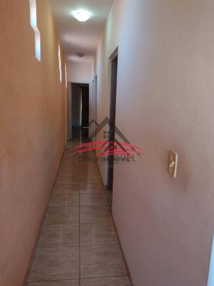 Casa, 3 quartos, 205 m² - Foto 10