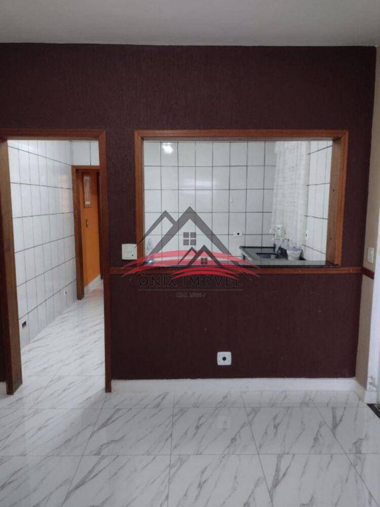 Casa, 3 quartos, 205 m² - Foto 1