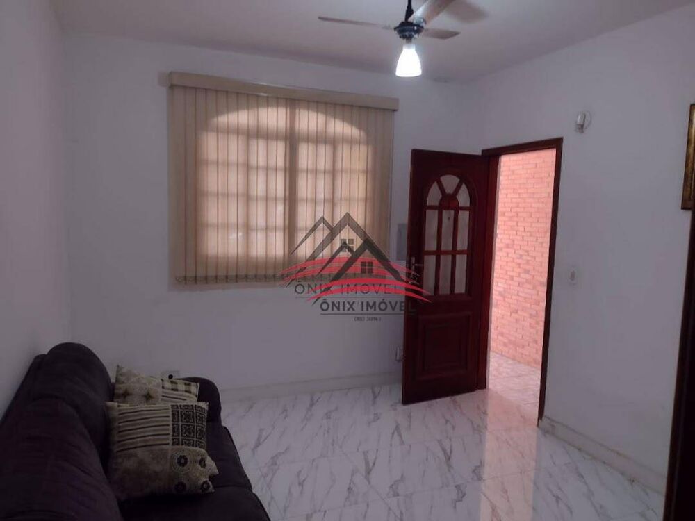 Casa, 3 quartos, 205 m² - Foto 4