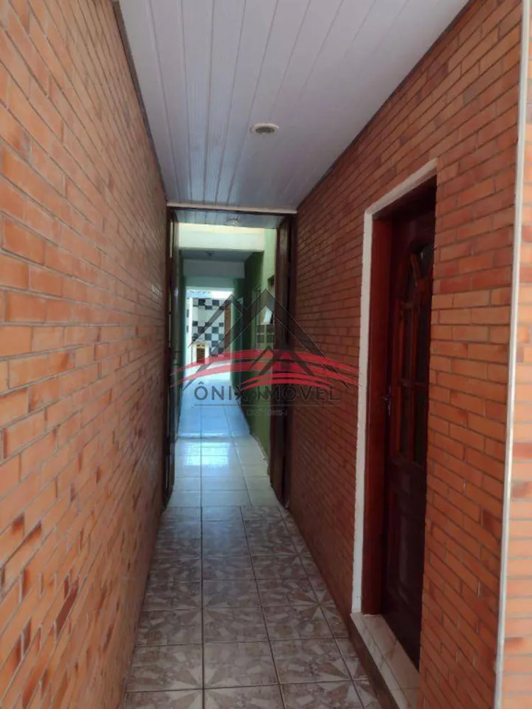 Casa, 3 quartos, 205 m² - Foto 13