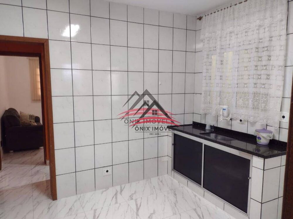Casa, 3 quartos, 205 m² - Foto 5