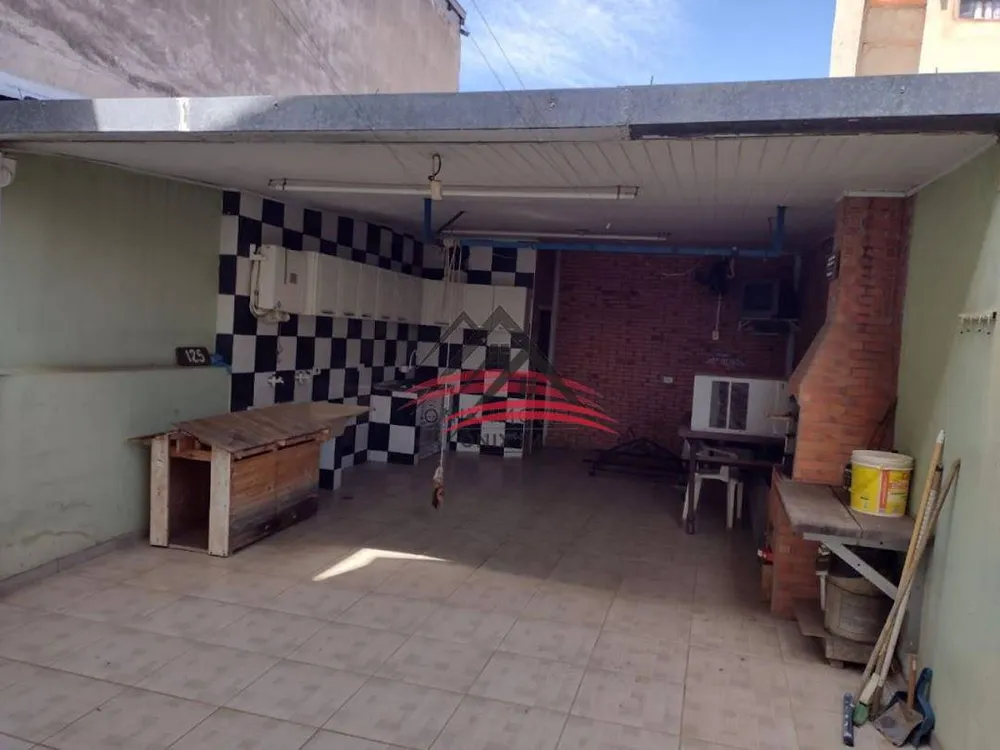 Casa, 3 quartos, 205 m² - Foto 15