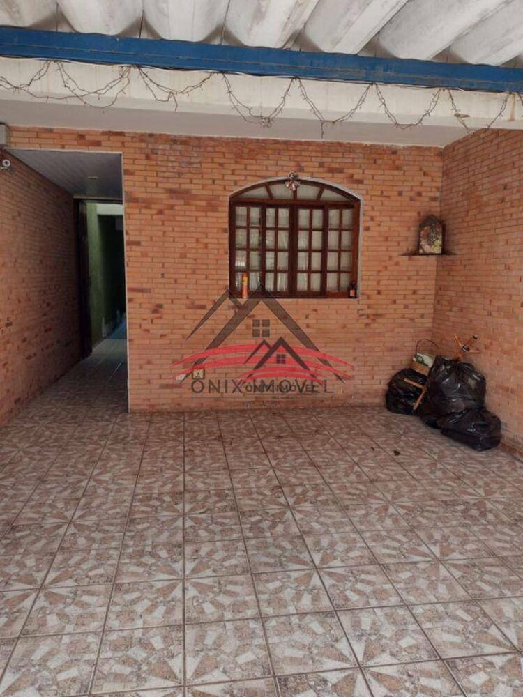 Casa, 3 quartos, 205 m² - Foto 8
