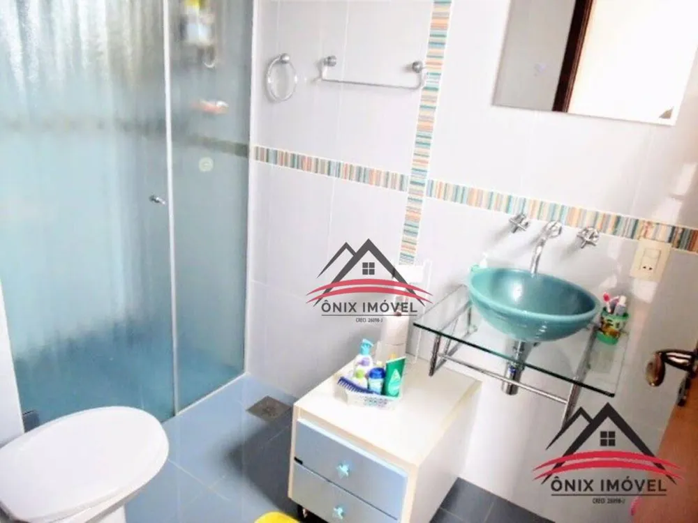Casa de Condomínio, 3 quartos - Foto 12