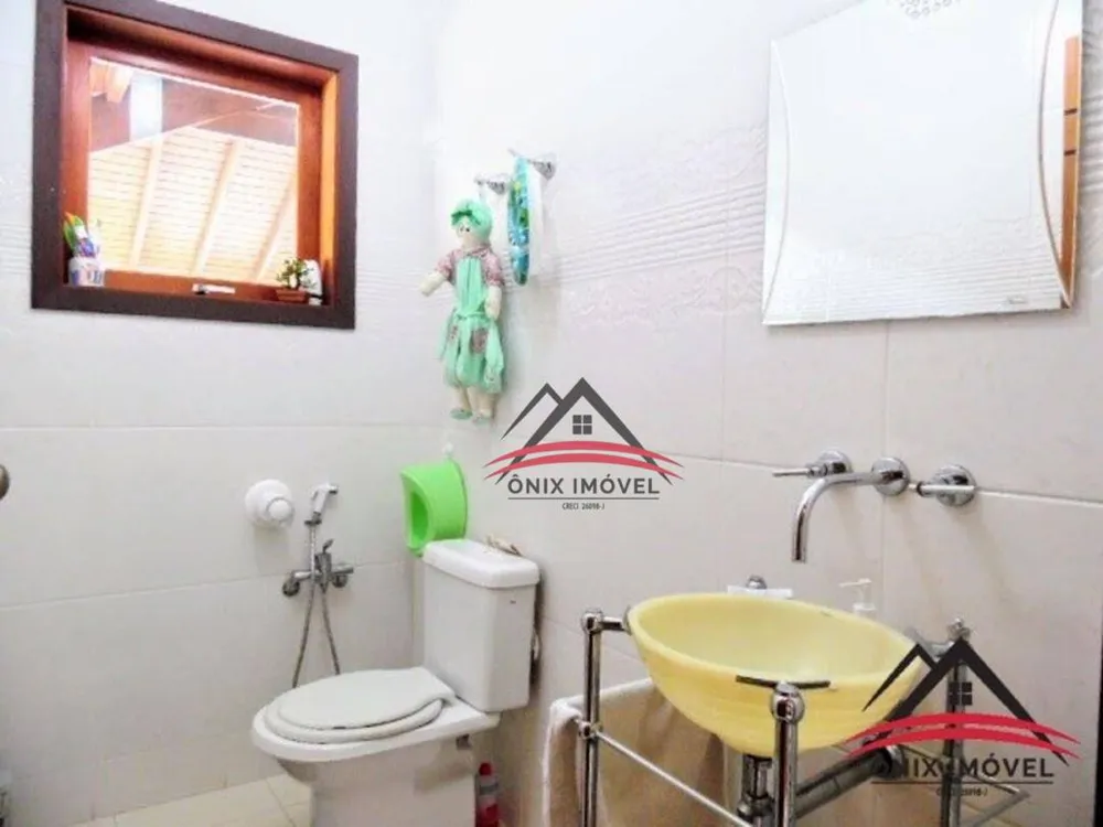 Casa de Condomínio, 3 quartos - Foto 5