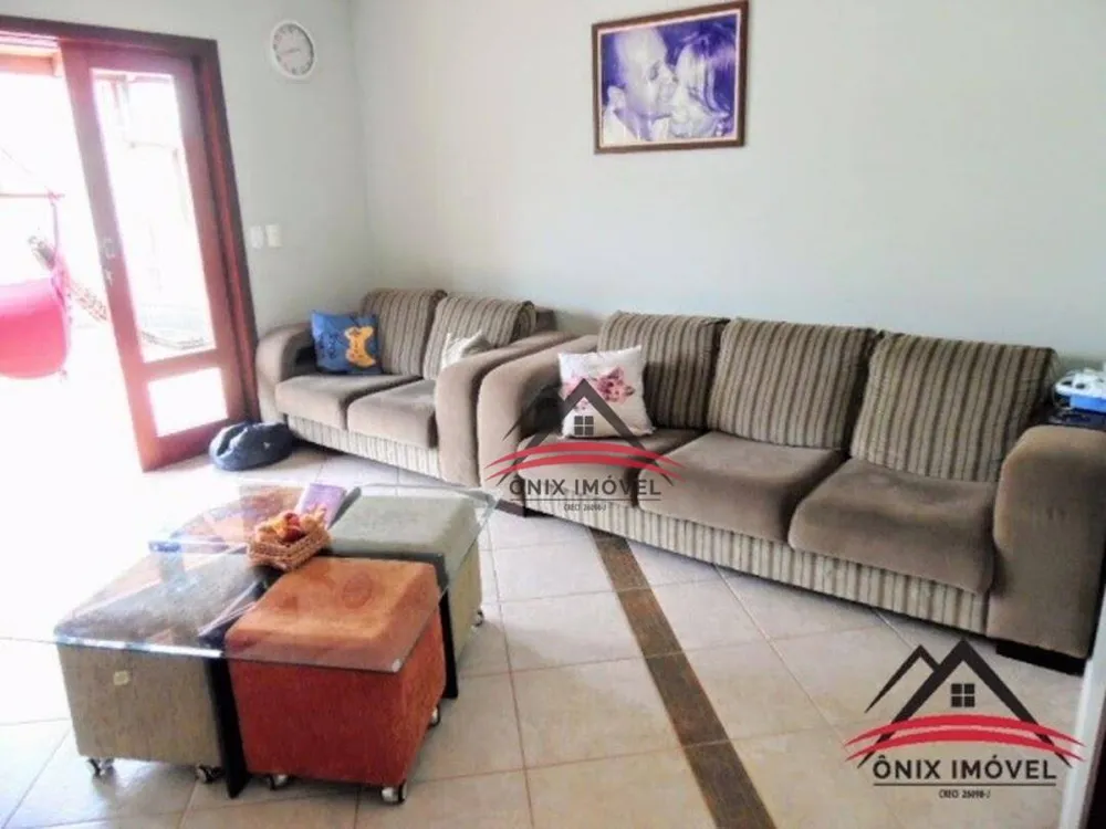 Casa de Condomínio, 3 quartos - Foto 17