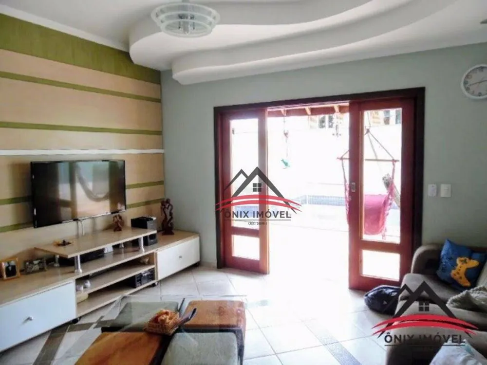 Casa de Condomínio, 3 quartos - Foto 18