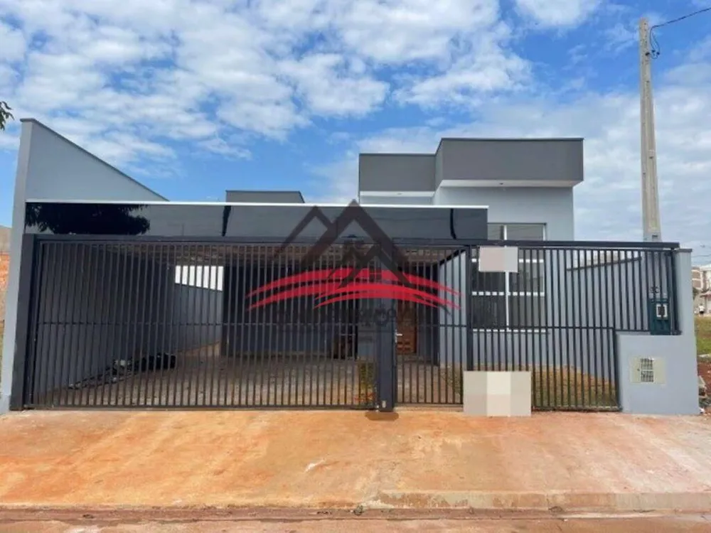 Casa, 3 quartos, 140 m² - Foto 2