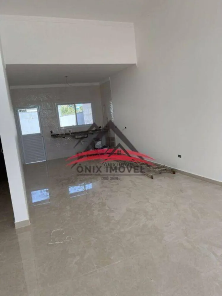 Casa, 3 quartos, 140 m² - Foto 10