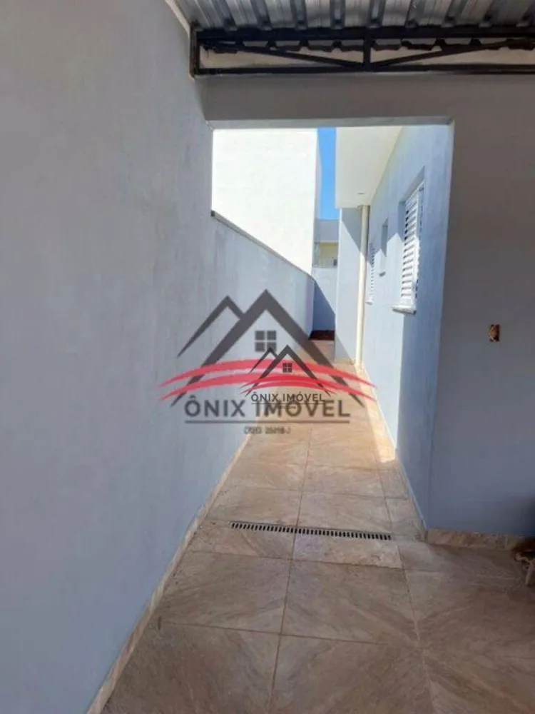 Casa, 3 quartos, 140 m² - Foto 1