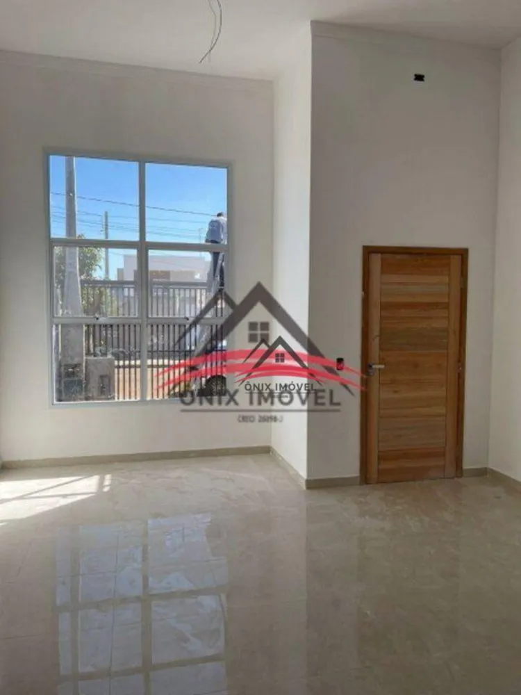 Casa, 3 quartos, 140 m² - Foto 13