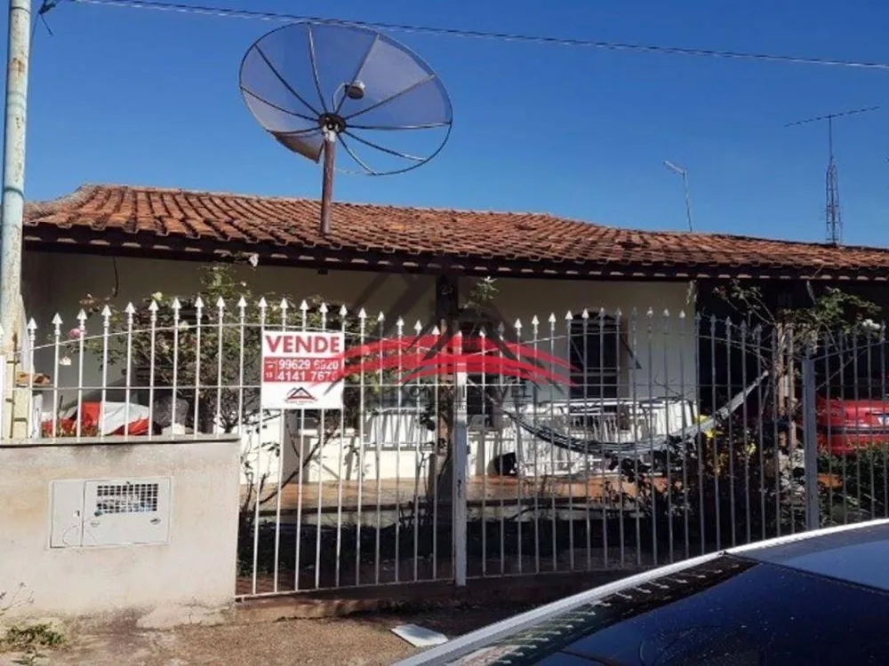 Casa, 2 quartos, 266 m² - Foto 2