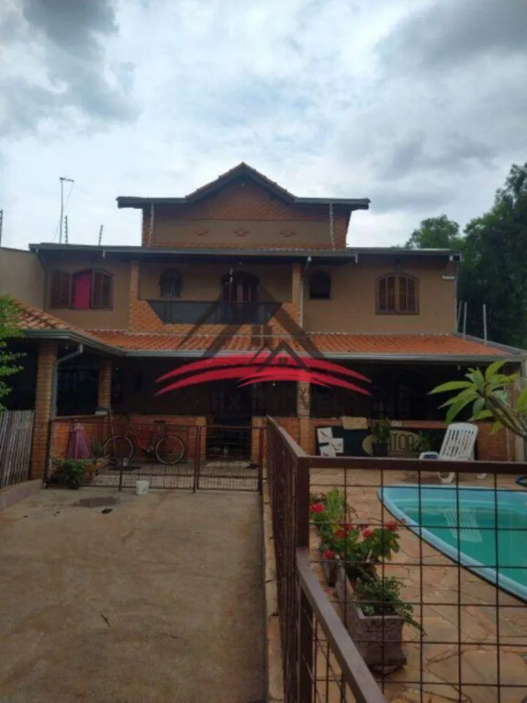 Casa, 3 quartos, 189 m² - Foto 5