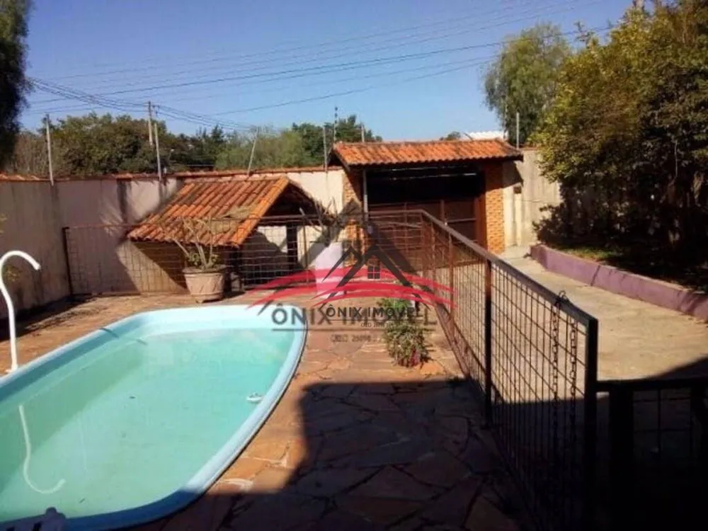 Casa, 3 quartos, 189 m² - Foto 1