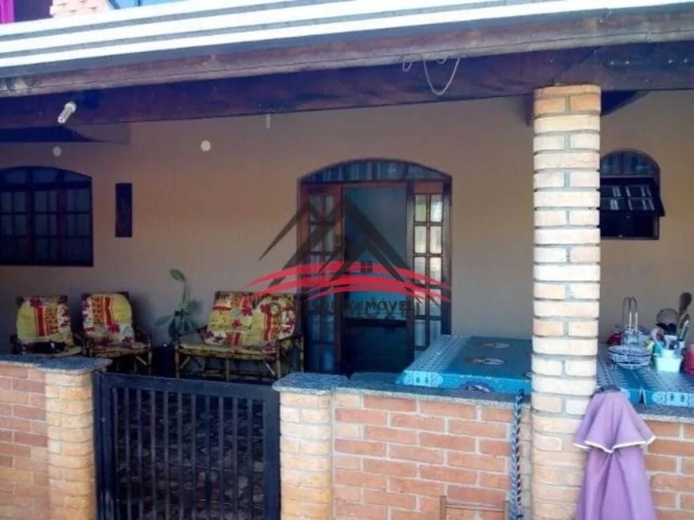 Casa, 3 quartos, 189 m² - Foto 3