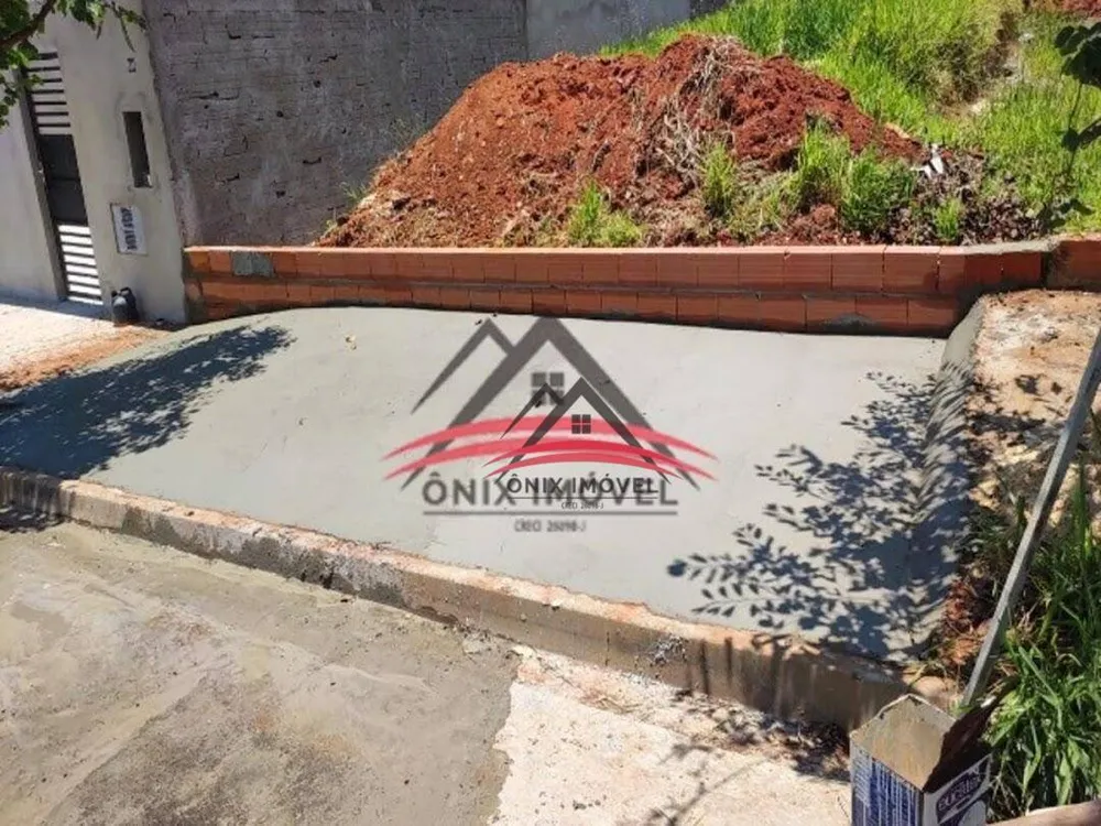 Terreno, 140 m² - Foto 1