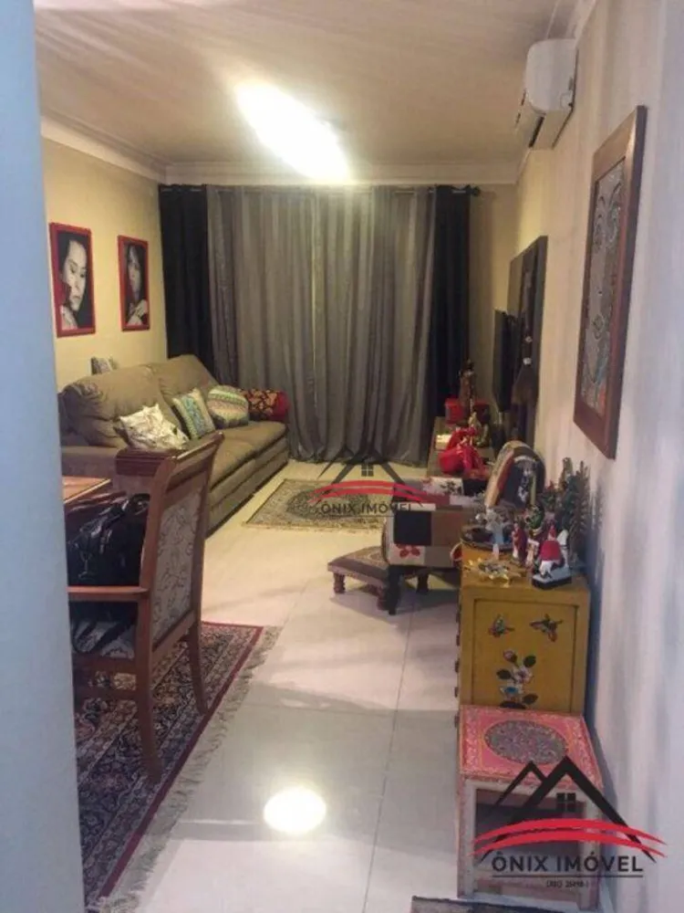 Apartamento, 3 quartos, 100 m² - Foto 4