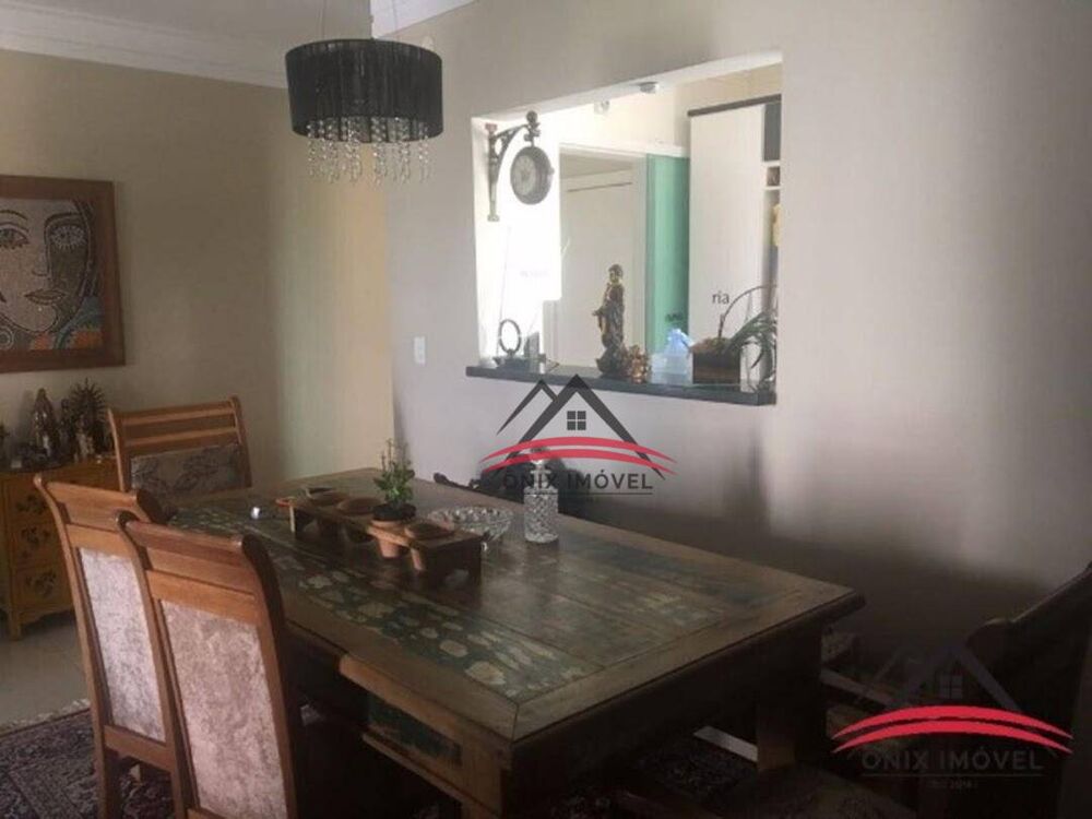 Apartamento à venda com 3 quartos, 100m² - Foto 11