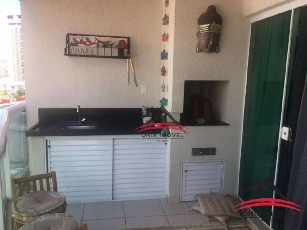 Apartamento, 3 quartos, 100 m² - Foto 16