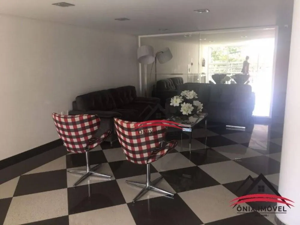 Apartamento, 3 quartos, 100 m² - Foto 10