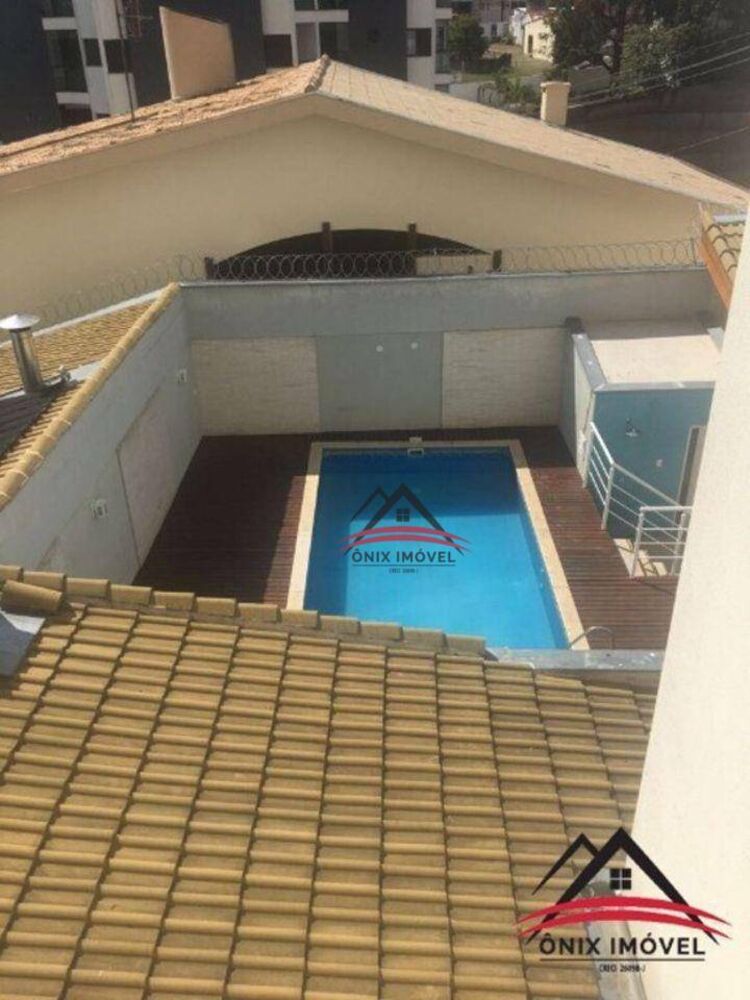 Apartamento à venda com 3 quartos, 100m² - Foto 16
