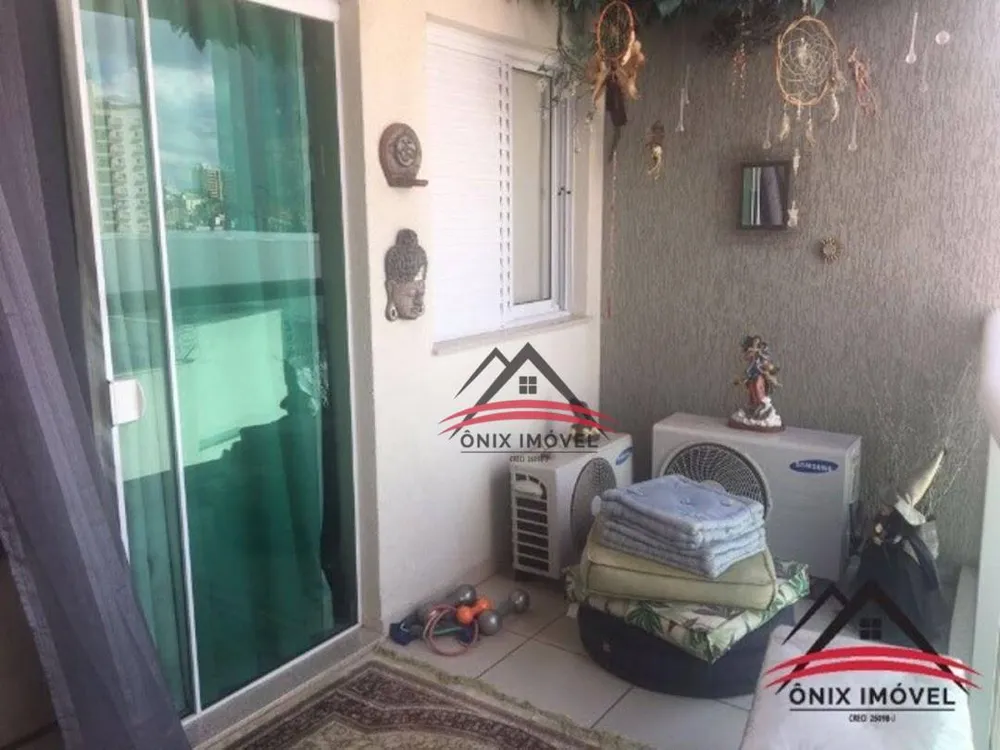 Apartamento, 3 quartos, 100 m² - Foto 17