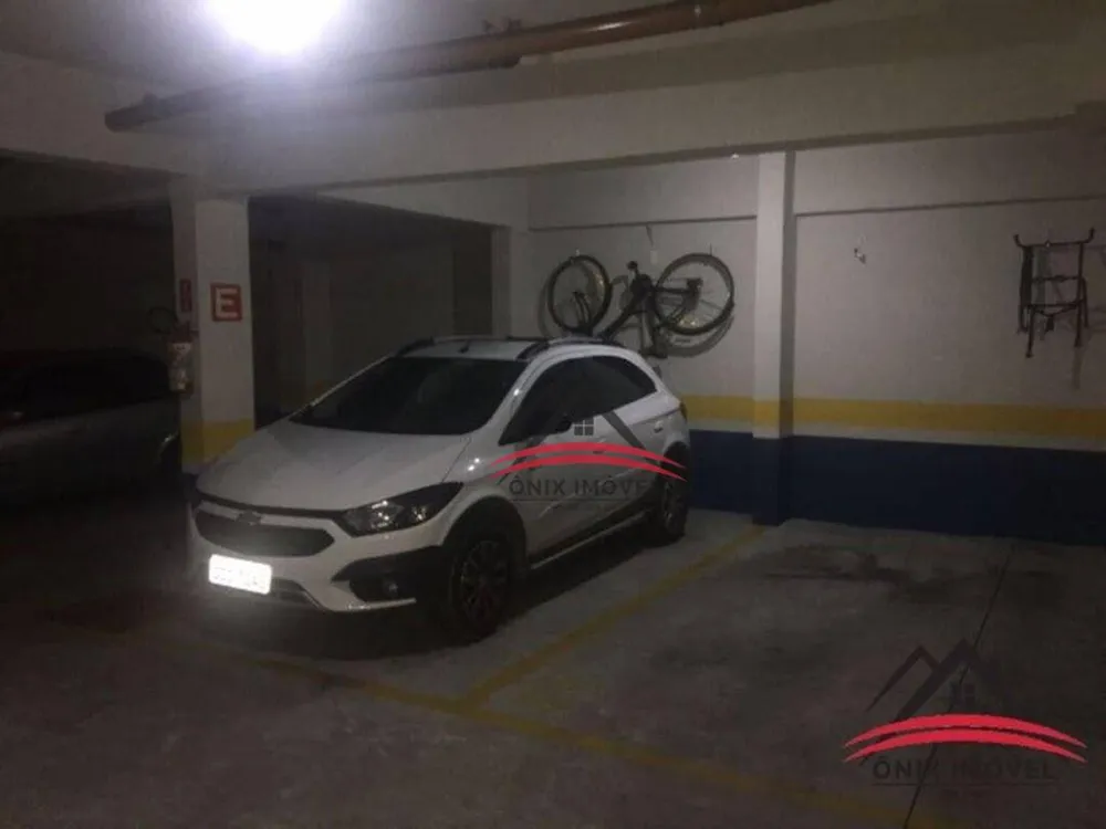 Apartamento, 3 quartos, 100 m² - Foto 5