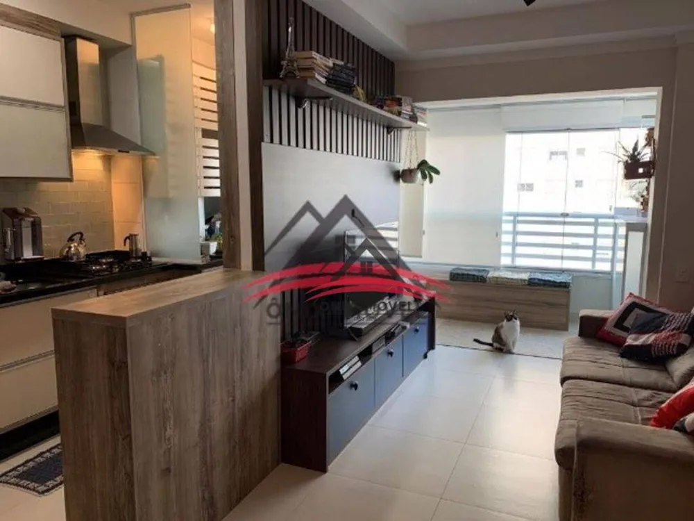 Apartamento, 2 quartos, 67 m² - Foto 7
