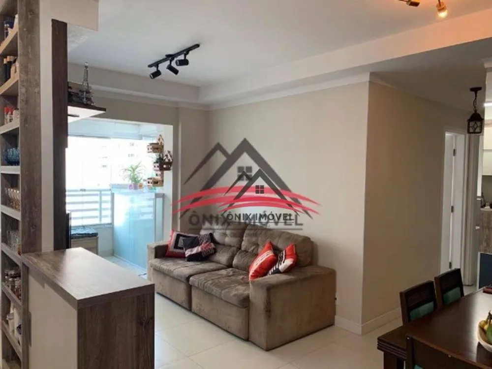 Apartamento, 2 quartos, 67 m² - Foto 2