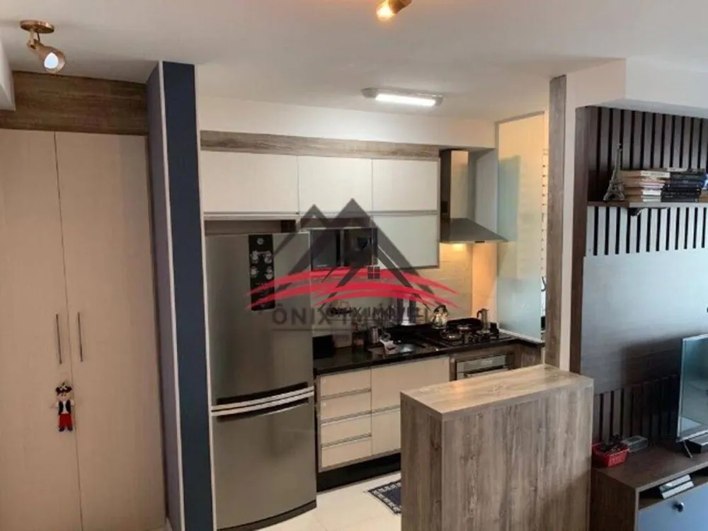 Apartamento, 2 quartos, 67 m² - Foto 8
