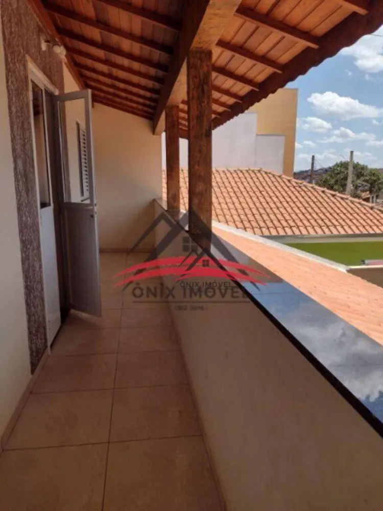 Casa, 2 quartos, 139 m² - Foto 3