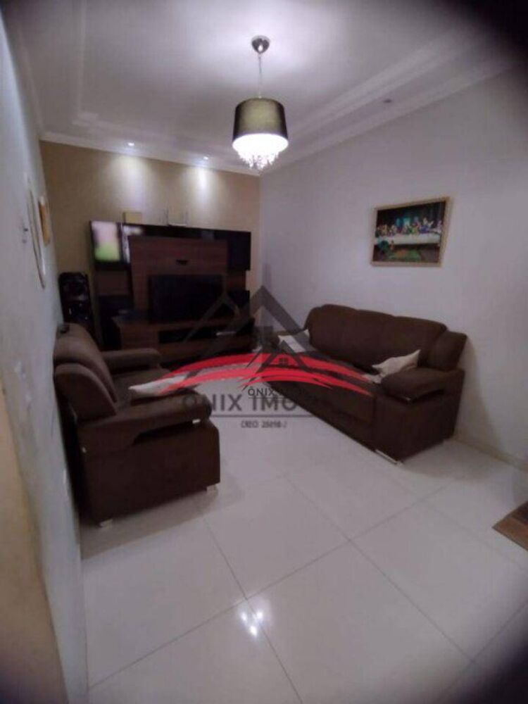 Casa à venda com 2 quartos, 139m² - Foto 6