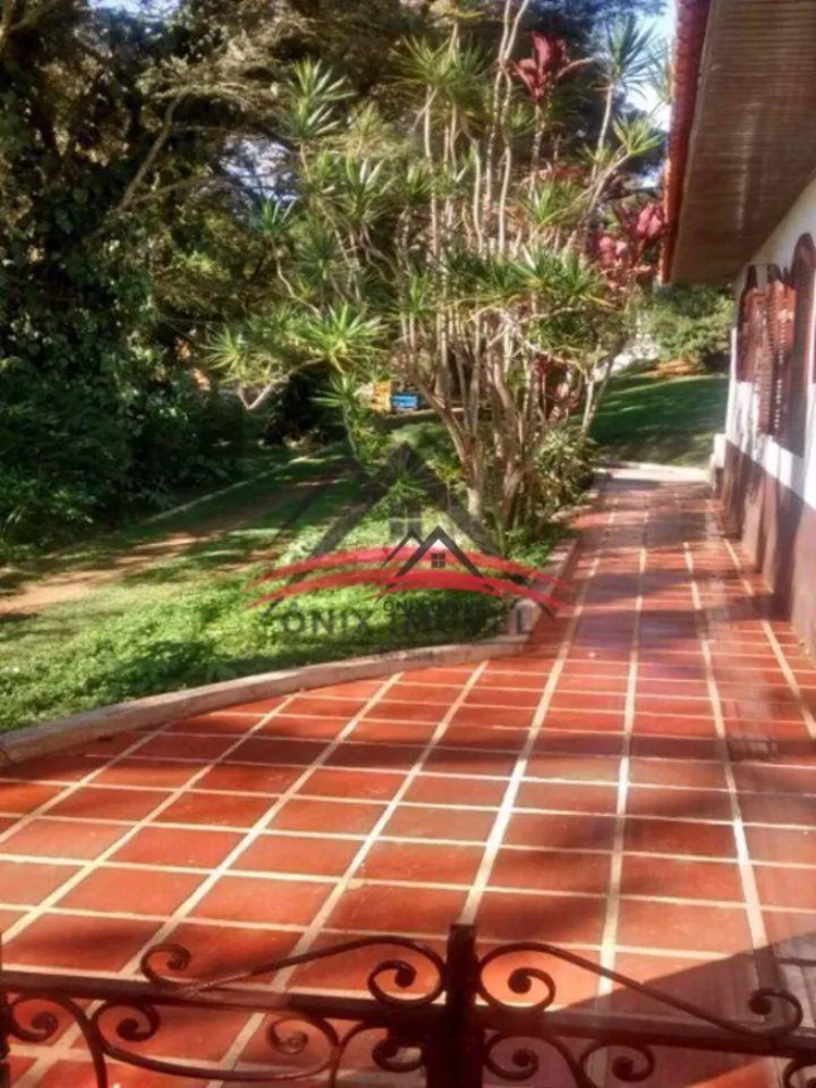 Sítio, 3 quartos, 3 hectares - Foto 1