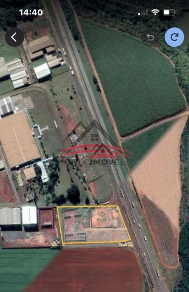 Terreno, 2 hectares - Foto 1