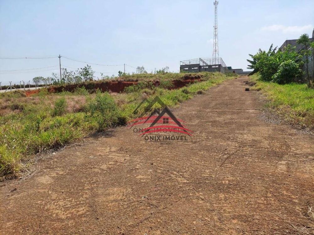 Terreno, 2 hectares - Foto 1
