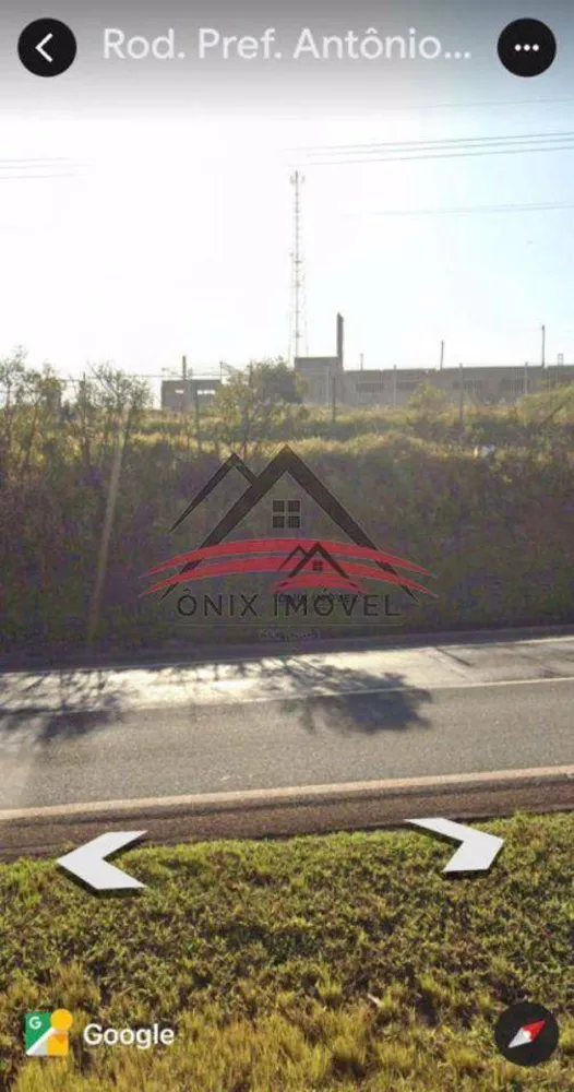 Terreno, 2 hectares - Foto 2