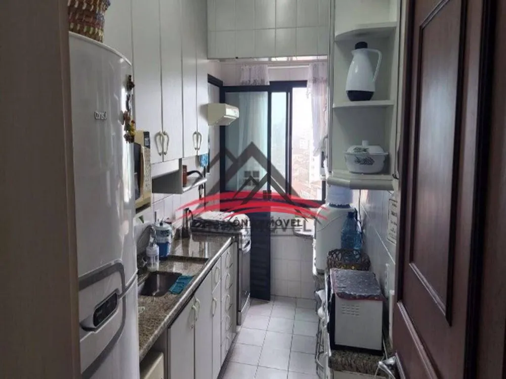 Apartamento, 2 quartos, 126 m² - Foto 15