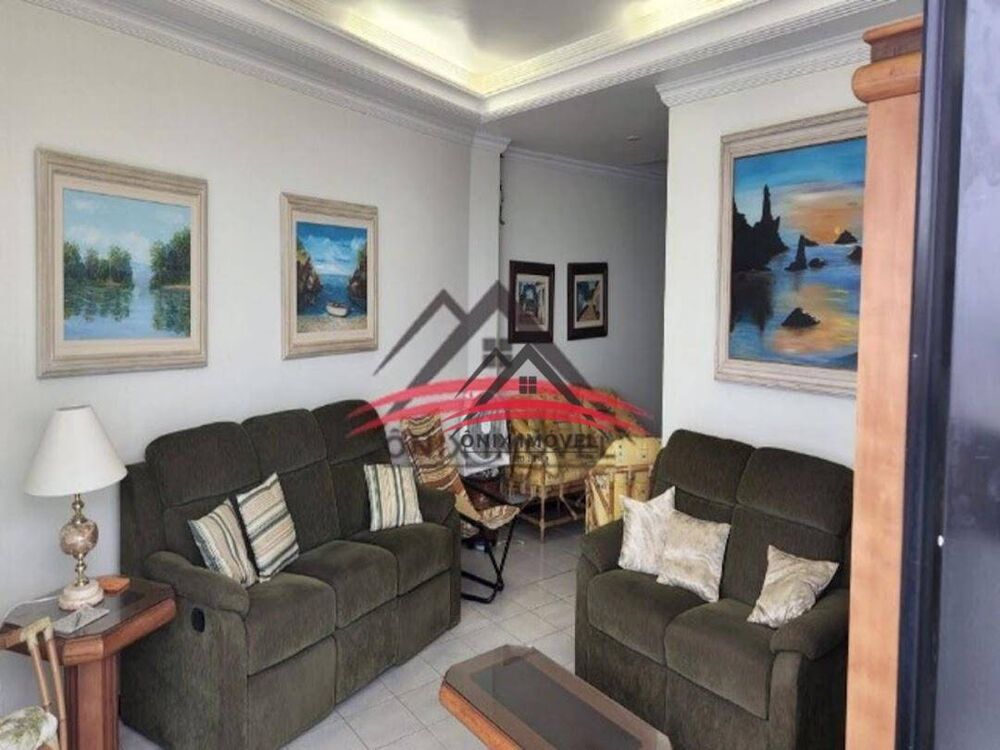 Apartamento, 2 quartos, 126 m² - Foto 5