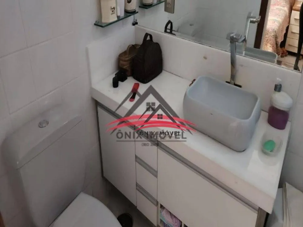Apartamento, 2 quartos, 126 m² - Foto 9