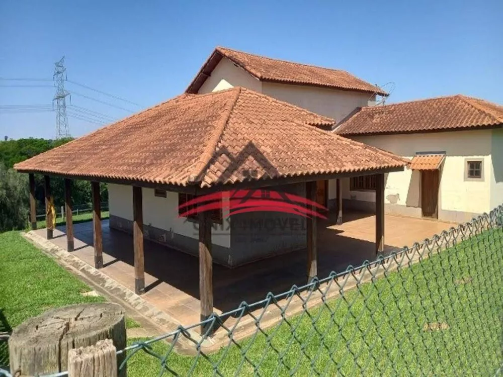 Sítio à venda com 3 quartos, 400m² - Foto 3