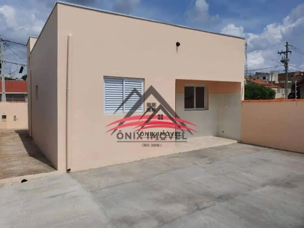 Casa, 2 quartos, 53 m² - Foto 6