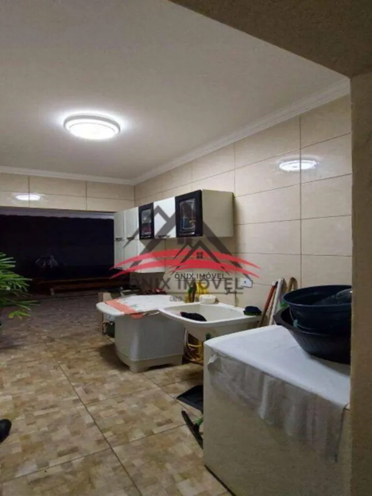 Casa, 2 quartos, 145 m² - Foto 5