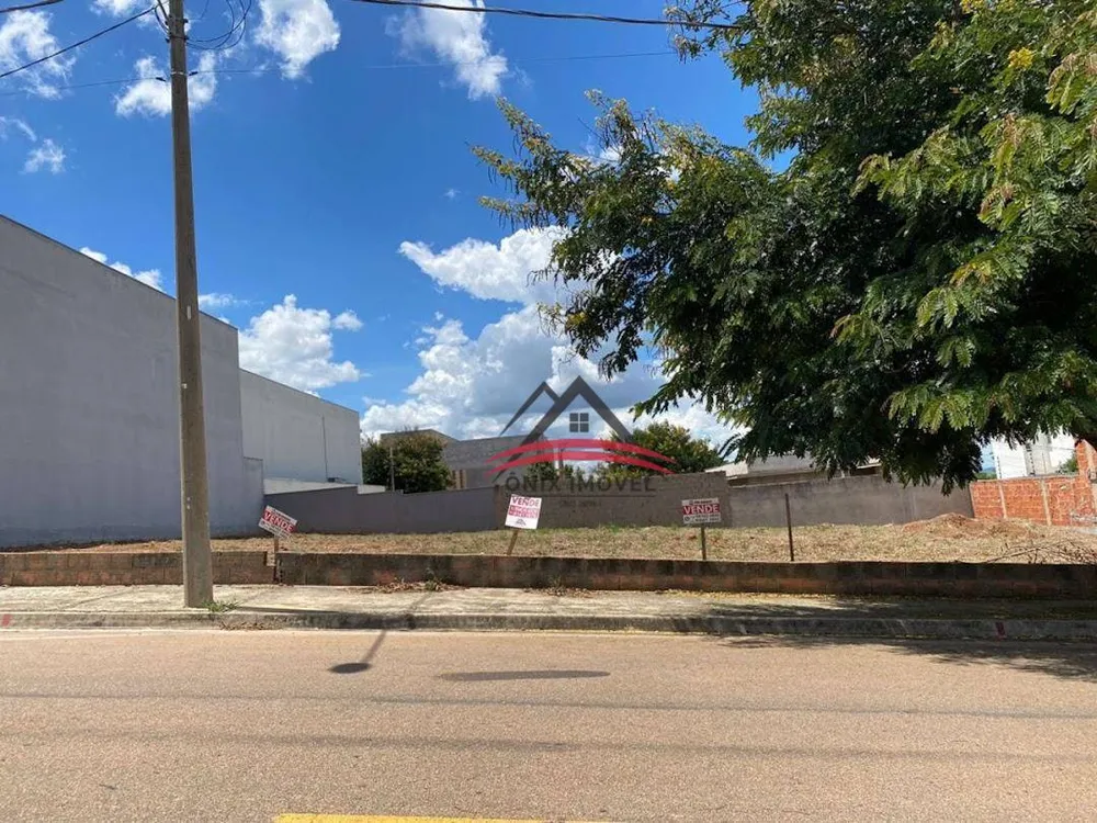 Terreno, 250 m² - Foto 1